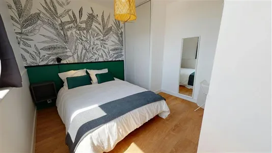 Rooms in Lyon - photo 2