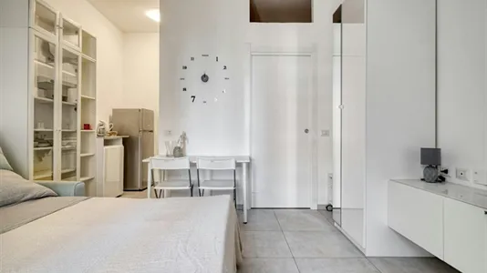 Apartments in Milano Zona 4 - Vittoria, Forlanini - photo 4