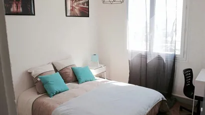 Room for rent in Toulouse, Occitanie