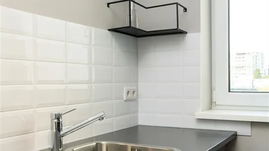 Apartments in Location is not specified - photo 9