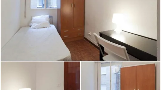 Rooms in Madrid Moncloa-Aravaca - photo 2