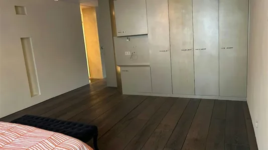 Apartments in Brussels Etterbeek - photo 9