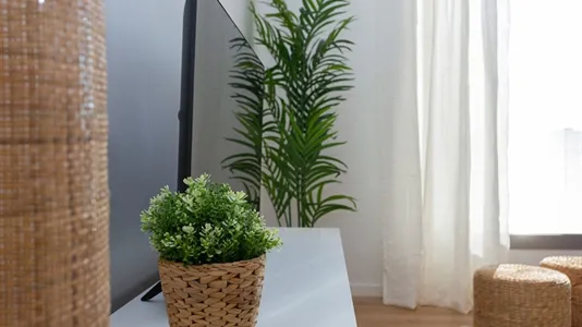 Apartments in Barcelona Eixample - photo 5