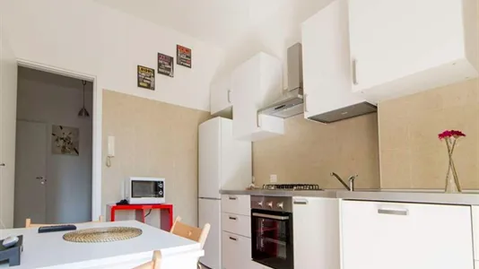 Rooms in Milano Zona 3 - Porta Venezia, Città Studi, Lambrate - photo 8