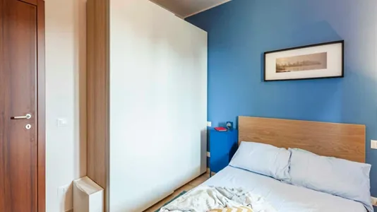 Rooms in Milano Zona 9 - Porta Garibaldi, Niguarda - photo 2