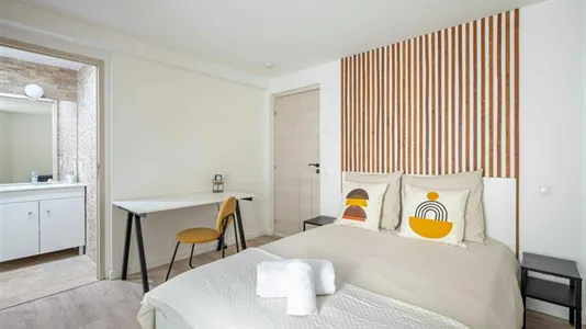 Rooms in Boulogne-Billancourt - photo 8