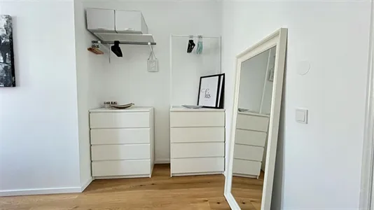 Apartments in Wien Ottakring - photo 8