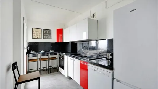 Rooms in L'Haÿ-les-Roses - photo 9