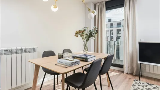 Apartments in Madrid Fuencarral-El Pardo - photo 4