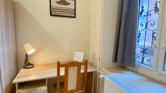 Rooms in Budapest Erzsébetváros - photo 2