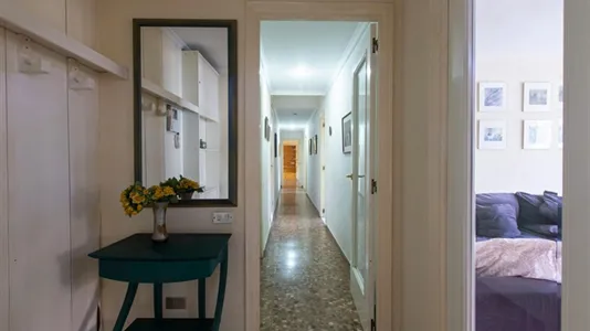Rooms in Murcia - photo 8