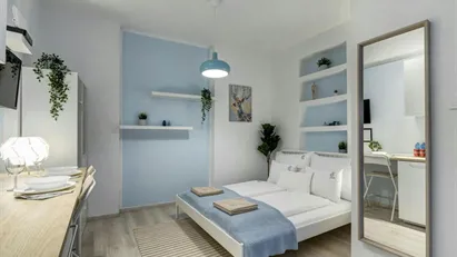 Apartment for rent in Budapest Belváros-Lipótváros, Budapest