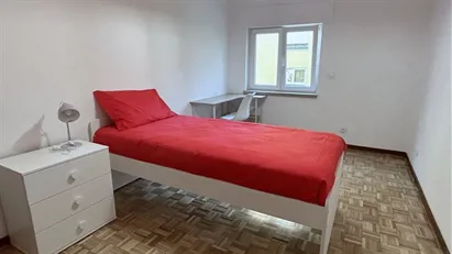 Room for rent in Lisbon (region)