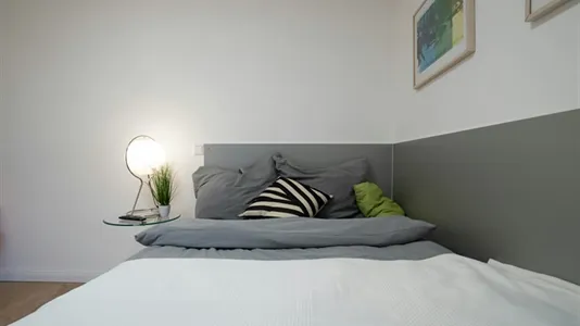 Apartments in Cologne Innenstadt - photo 10