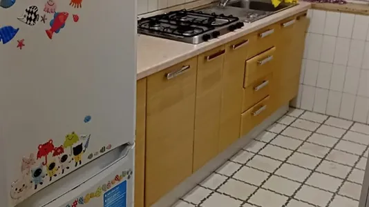 Rooms in Roma Municipio XI – Arvalia/Portuense - photo 9