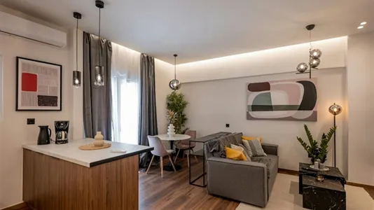 Apartments in Location is not specified - photo 5