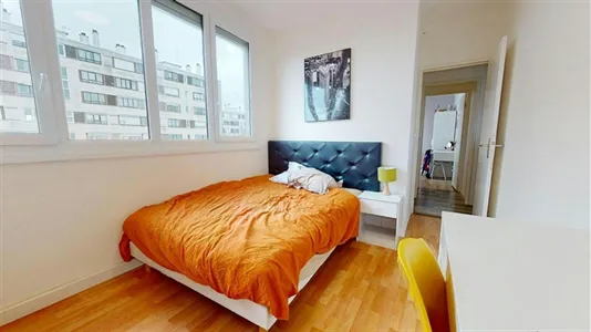 Rooms in Nantes - photo 2