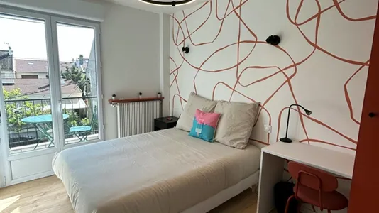 Rooms in L'Haÿ-les-Roses - photo 2