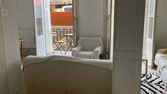 Rooms in Arrigorriaga - photo 4