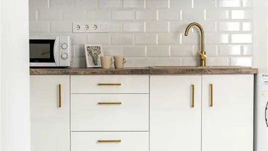 Apartments in Budapest Erzsébetváros - photo 4