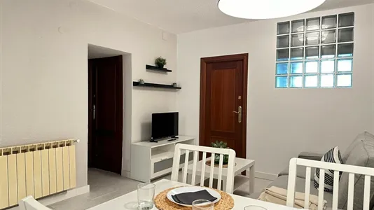 Apartments in Alcorcón - photo 4