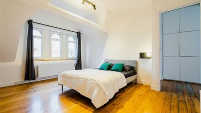 Room for rent in Stad Brussel, Brussels