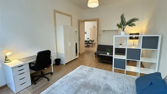 Rooms in Vienna Brigittenau - photo 4