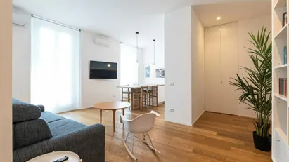 Apartment for rent in Milano Zona 7 - Baggio, De Angeli, San Siro, Milan