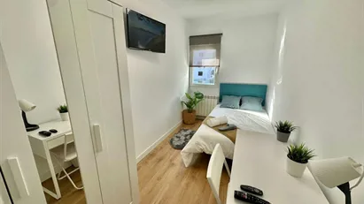 Room for rent in Zaragoza, Aragón