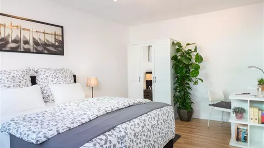 Apartments in Wuppertal - photo 10