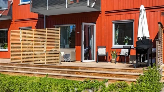 Apartments in Falun - photo 1