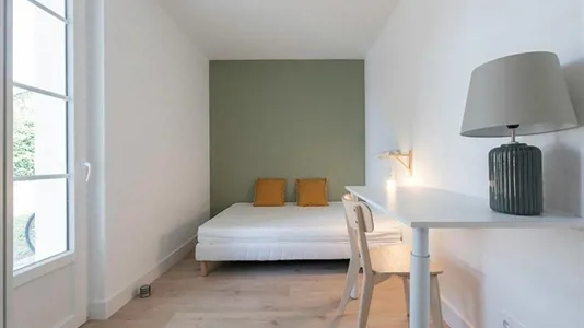 Rooms in Bordeaux - photo 3