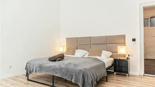 Apartments in Wien Rudolfsheim-Fünfhaus - photo 1