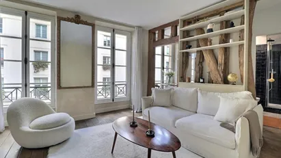 Apartment for rent in Paris 4ème arrondissement - Marais, Paris