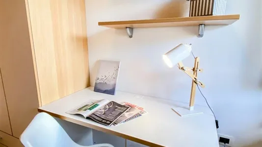 Rooms in Trento - photo 4