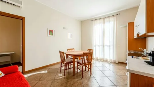 Apartments in Melzo - photo 6