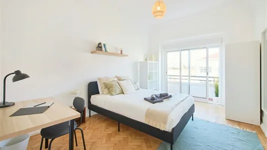 Rooms in Location is not specified - photo 1
