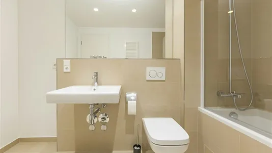 Rooms in Berlin Mitte - photo 8