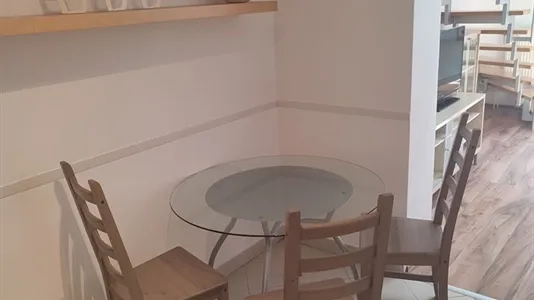 Apartments in Budapest Ferencváros - photo 8