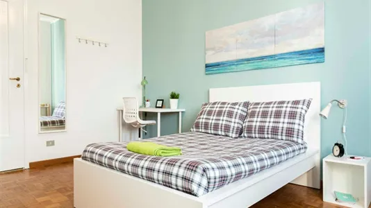 Rooms in Buccinasco - photo 1