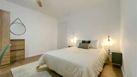 Rooms in Barcelona Sant Andreu - photo 2