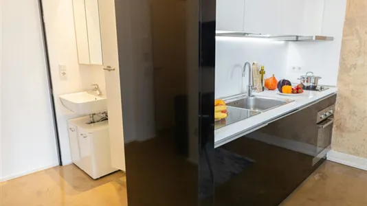 Apartments in Location is not specified - photo 9