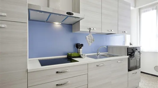 Rooms in Milano Zona 6 - Barona, Lorenteggio - photo 9