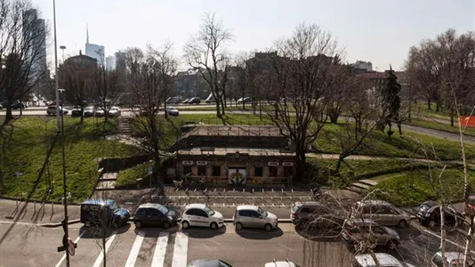 Rooms in Milano Zona 2 - Stazione Centrale, Gorla, Turro, Greco, Crescenzago - photo 5