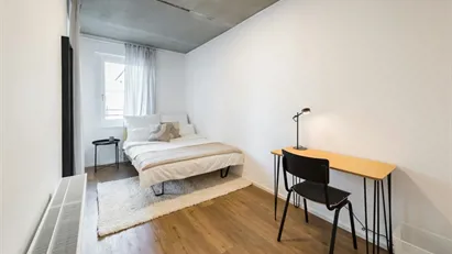 Room for rent in Frankfurt (region)