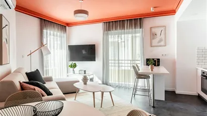 Apartment for rent in Athens Ampelokipoi, Athens