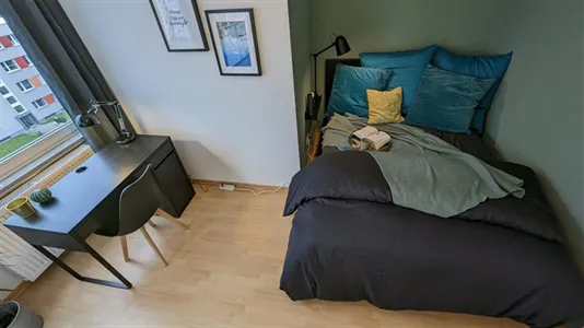 Rooms in Location is not specified - photo 4