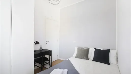 Rooms in Milano Zona 7 - Baggio, De Angeli, San Siro - photo 4