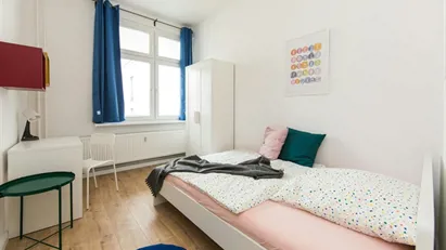 Room for rent in Berlin Mitte, Berlin