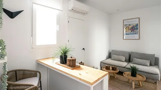 Apartments in Madrid Arganzuela - photo 7